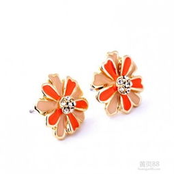 番禺區金神珠寶設計加工廠 專業定制與鑲嵌服務，讓耳墜首飾煥發獨特光彩