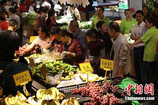 農(nóng)業(yè)農(nóng)村部公布上半年農(nóng)產(chǎn)品質(zhì)量 總體合格率97.2%，食用農(nóng)產(chǎn)品零售穩(wěn)中有升